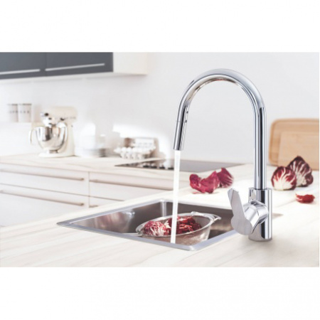 ��������� Grohe Eurostyle Cosmopolitan 31482003 ��� �������� �����