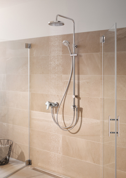  Kludi Pure&Solid 348410575  