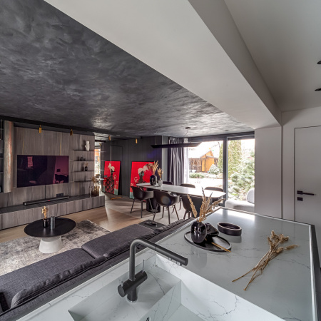  Blanco Fontas-S II Silgranit 525206   