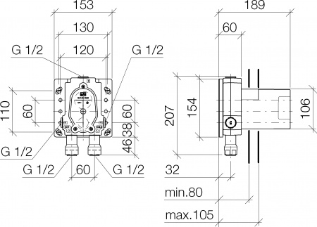  Dorn Bracht Lisse 36120845-00     , 