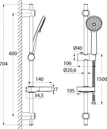 ������� �������� Iddis Cuba CUB3F00i16