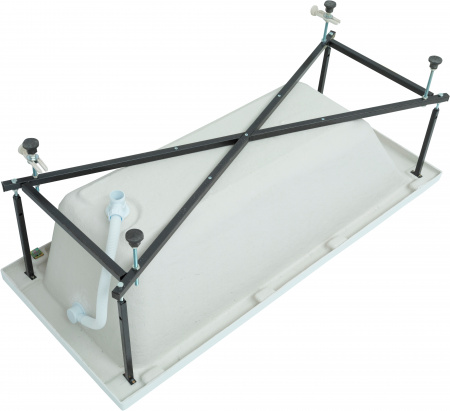   Aquanet Bright 267835 170x70  , 