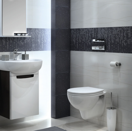 �������� Geberit Kolo New Eco 458.122.NE.1 ������ + ����������� + ������-�������