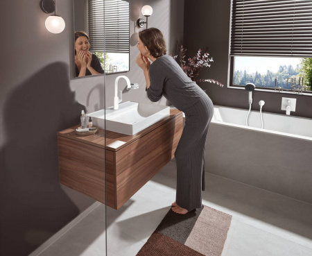  Hansgrohe Vivenis 75032700  ,  