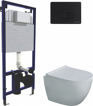 ��������  ������ ��������� Berges Wasserhaus Okus 082127 � ����������� + ������� ����������� ��� �������� Berges Wasserhaus Novum 040235 � ������� ���