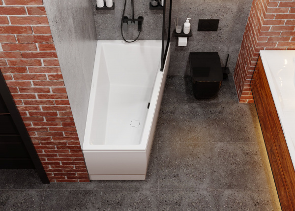   Vagnerplast Cavallo offset 160x90 R