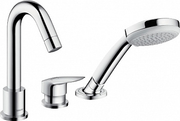  Hansgrohe Logis 71310000   