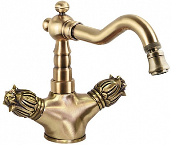  Bronze de Luxe Florence  