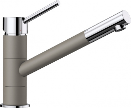 ��������� Blanco Kano 525032 ��� �������� �����