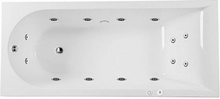   AM.PM Inspire W5AW-180-080W2D64 18080   Evo Plus