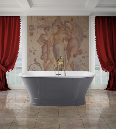   BelBagno BB35-CF36 170x80