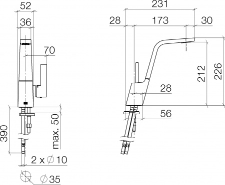  Dorn Bracht CL.1 33521705-06  ,  