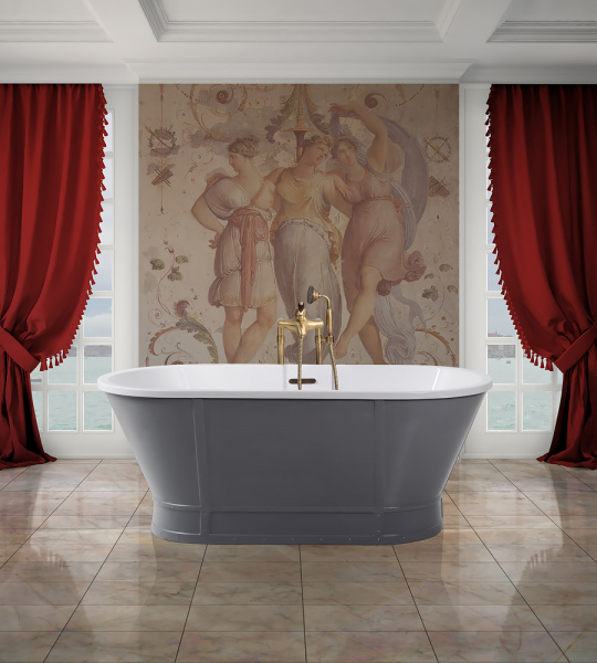   BelBagno BB35-CF36 170x80