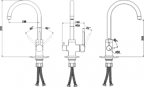  Paulmark Essen Es213211-G   , 
