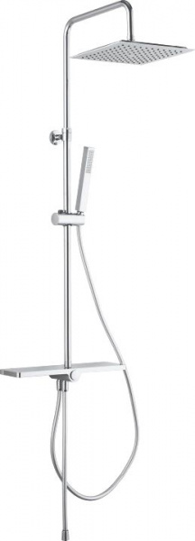   Aquanet Pragmatic AF430-70-S-C