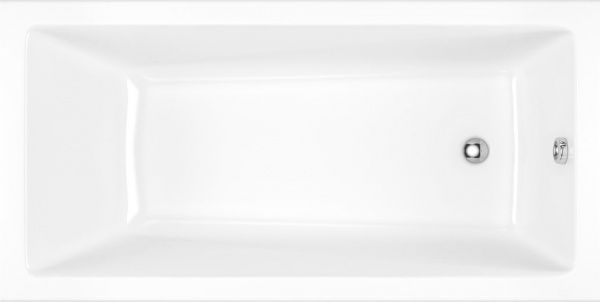   Excellent Wave Slim WAEX.WAV170.75WHS 170x75