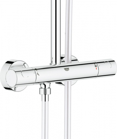������� ������ Grohe Euphoria XXL Cube 230 26187000