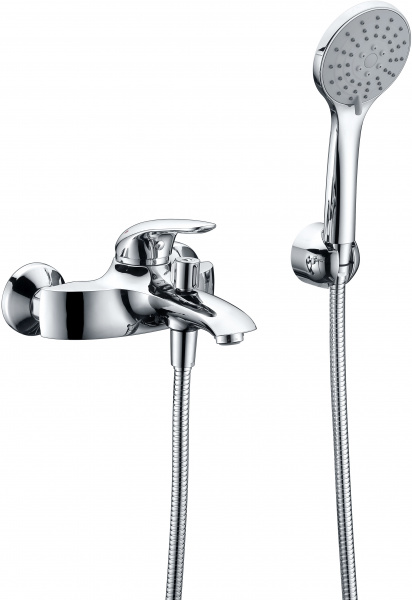  Wasserkraft Rossel 2801    