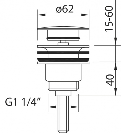������ ������ ��� �������� Clever Leo 60702