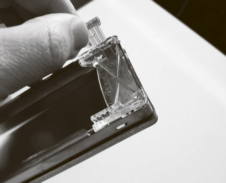 ������� ����� Berges Wasserhaus B1 Keramik 092117 60 ��