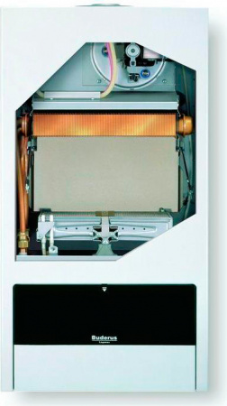   Buderus Logamax U052-24 (24 )