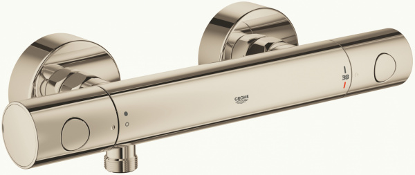  Grohe Grohtherm 1000 Cosmopolitan 34065BE2  