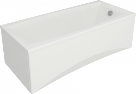   Cersanit Virgo 180x80 + -