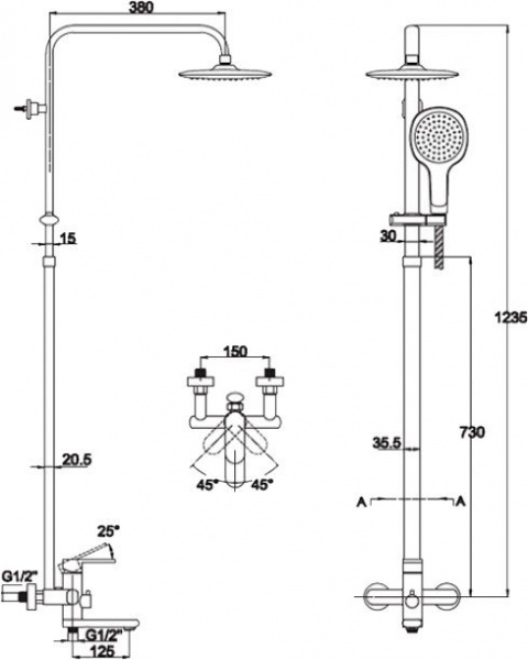 ������� ������ Kaiser Arena 33182
