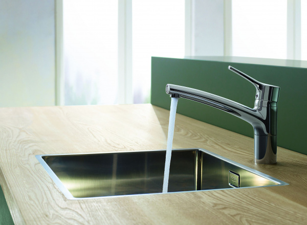  Kludi Trendo 335740575   