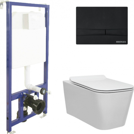 �������� Berges Wasserhaus Novum 043224 ������ ������