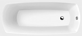  Villeroy & Boch My Art UBQ170MYA2V-01 170x75, alpin