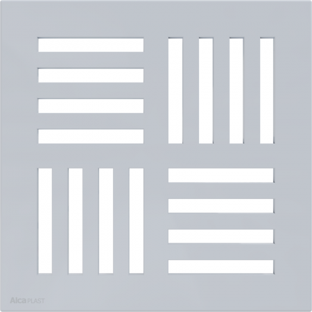  AlcaPlast ,143 × 143  MPV007