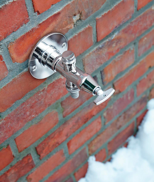  Grohe Eggemann Eurotec 41206000 