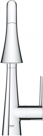  Grohe Zedra 32294002   