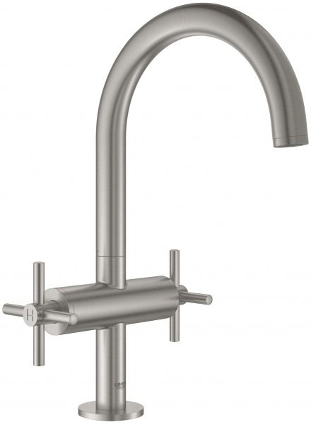  Grohe Atrio New 21019DC3  