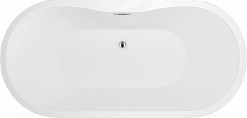   Black&White Swan SB111 black 180x75