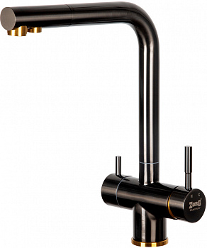  Zorg Inox SZR-7039 BR/GRAFIT   , , 