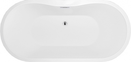   Black&White Swan SB111 black 180x75