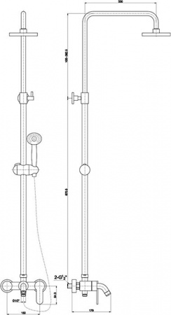 ������� ������ Timo Polo SX-1100 White