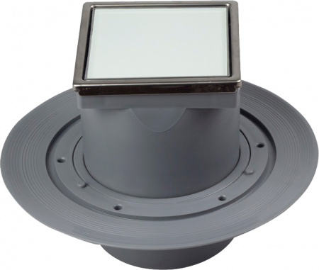 ������� ���� Pestan Confluo Standard Vertical Dry White Glass 13000111 �����