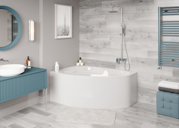   Vagnerplast Flora 150x100 L -