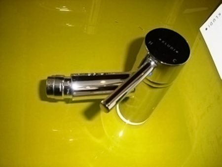  Kludi Bozz 385330576  