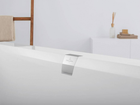   Villeroy & Boch Squaro Edge 12 UBQ190SQE2DV-01 190x90,  