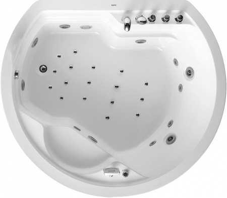   Gemy G9053 K 185x160