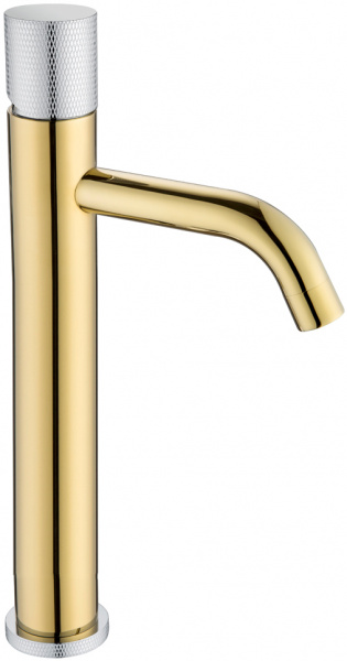  Boheme Stick 122-GCR.2  , gold touch chrome