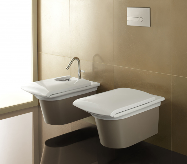  Jacob Delafon Stillness E971-4-CP  