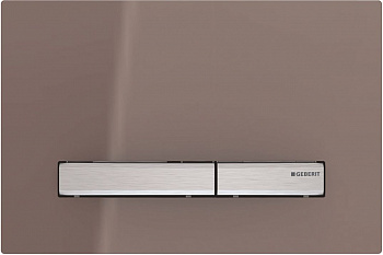   Geberit Sigma 50 115.788.SQ.2 - 