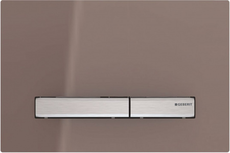   Geberit Sigma 50 115.788.SQ.2 - 