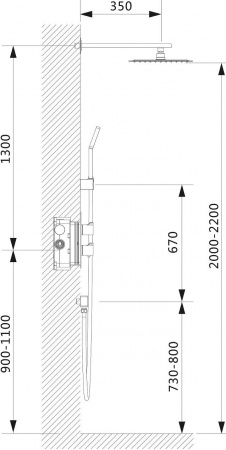  Timo Petruma SX- 5059/00SM chrome   