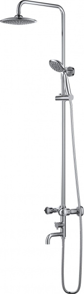 ������� ������ D&K Torhall Hessen DA1414741B09